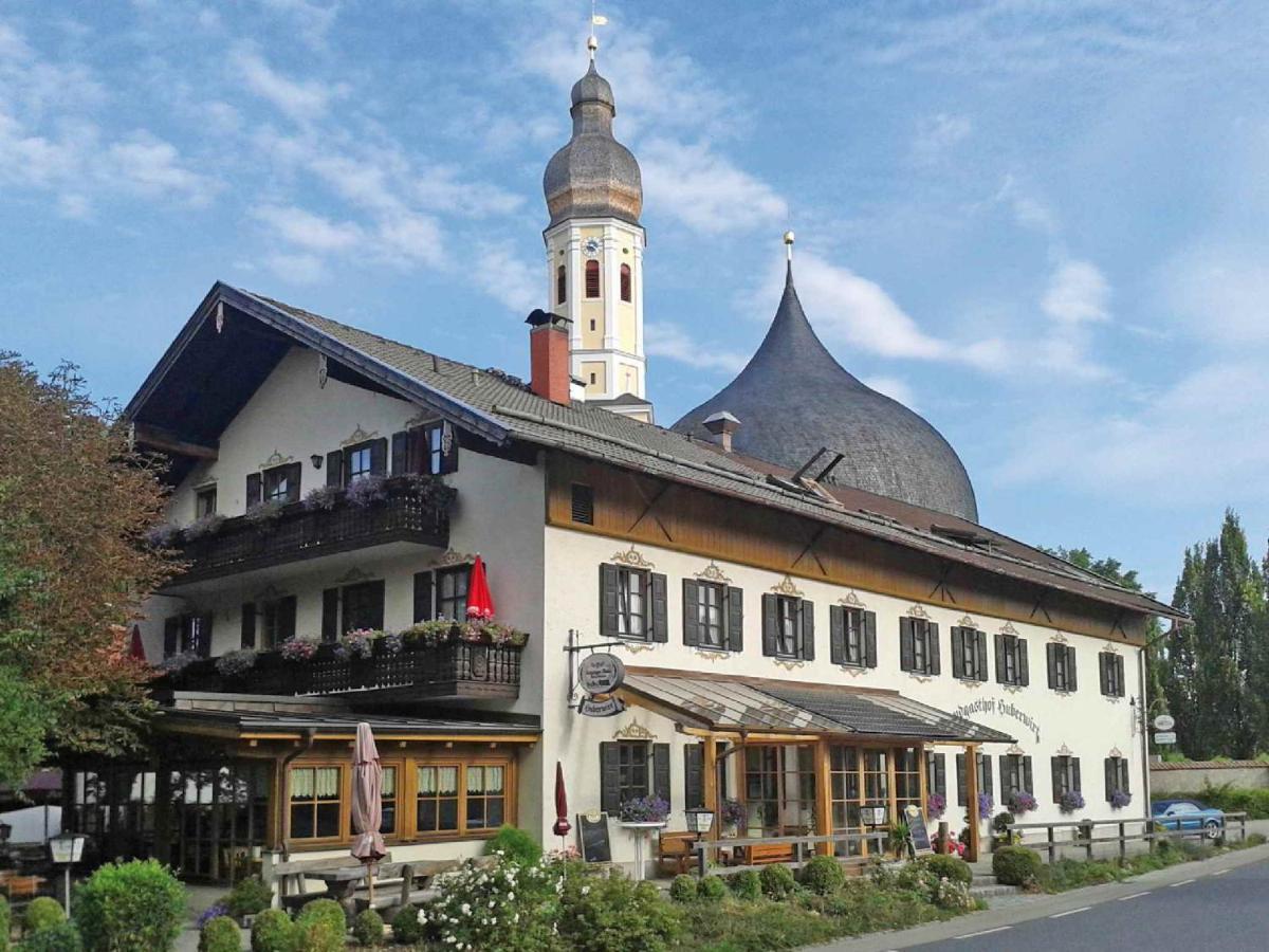 Huberwirt Gmbh Hotel *