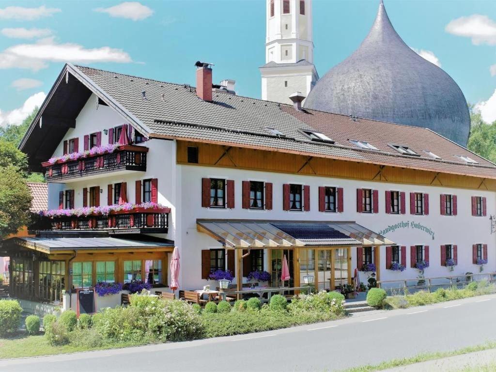 Huberwirt Gmbh