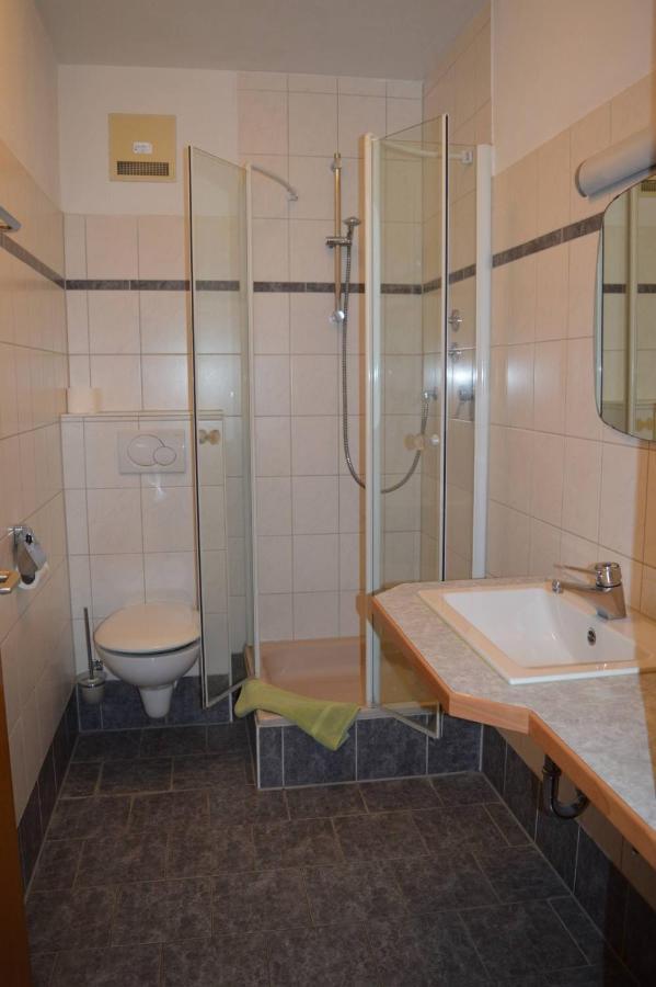 Huberwirt Gmbh Hotel *